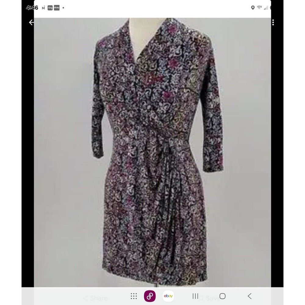 Parker mini dress